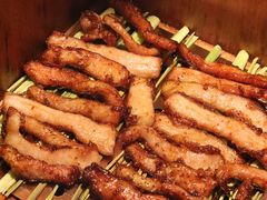 -小河盐帮·私家菜·烤鸭(三元桥·霄云路店)