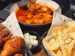 -kyochon1991(弘大店)