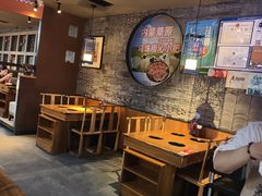 -呷哺呷哺 黄金牧场 (欢乐谷店)
