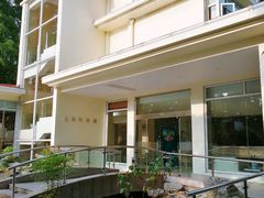 -上海怡沁园度假酒店