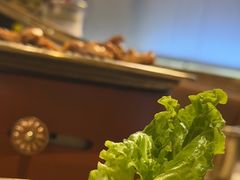 -西塔老太太泥炉烤肉(北京望京店)