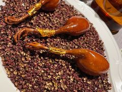 -秀儿四九城·新京菜(亚运村鸟巢店)