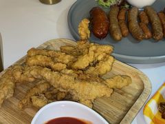 -天空花园餐吧·生日·团建(南山店)