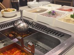 -海底捞火锅(大融城店)