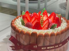 -超港·蛋糕面包(包河万达店)