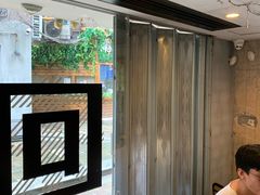 -来回·咖啡(天河南店)