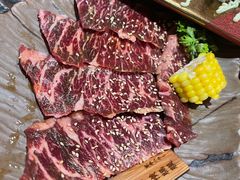 -黑牛の店·和牛烧肉(大悦城店)