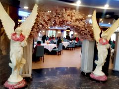 -潮喜竹溪荔湖酒家(荔枝湾店)