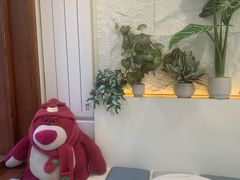 -山与蓝·轻糖鲜果蛋糕(勒泰店)