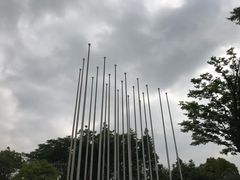 -上海滴水湖皇冠假日酒店