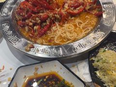 -柒五龙虾(八王寺店)