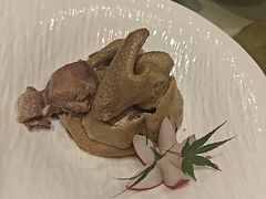 -丁山花园酒店-明园餐厅