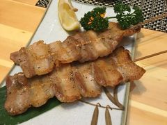 -兆治日本料理(华府世家店)