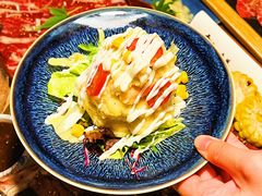 -江户烧肉(高德店)
