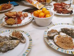 -吉布鲁牛排海鲜自助(顺庆红光路店)