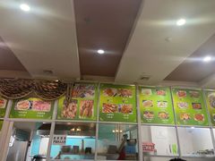 -阿达西新疆餐厅(西北大学店)