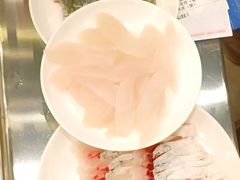 -正能量脆肉鲩火锅