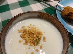 酸奶-新疆巴州金丝特餐厅(大钟寺店)