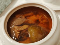 无花果雪梨汤-79号渔船海鲜饭店(宝安店)