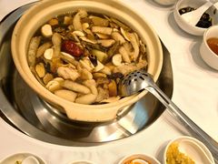 -天宜隆蘑菇宴火锅(石景山旗舰店)