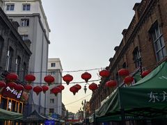 -张包铺(道外店)