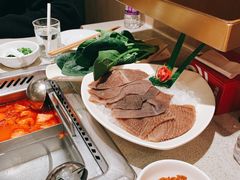 -海底捞火锅(万科广场店)