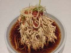 -冶春茶社(星汉大厦店)