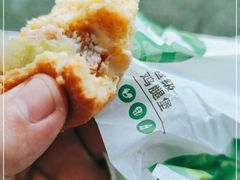 -德克士(呀诺达店)