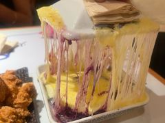 -火山屋台(新街口店)