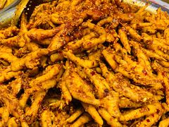 -嘉州九妹凤爪(乐山总店)