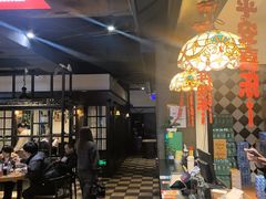 -小柴米·传统江西菜(八一广场店)