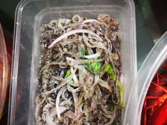 -霸王虾·麻辣小龙虾(清水河公园店)