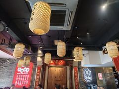 -吴记百家·私房菜·家宴(润园店)