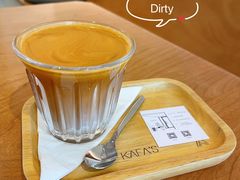 -KAFVS咖啡思咖啡馆(香海路店)