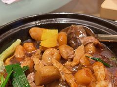 -采悦轩中餐厅·粤菜·海南菜(神州半岛喜来登度假酒店)