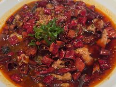 -九转小磨·非遗东北菜旗舰店