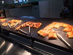 -So Lounge索兰至餐厅(蓝色港湾店)