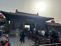 -赵州桥景区