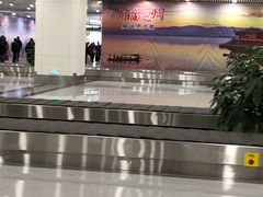 -福州长乐国际机场