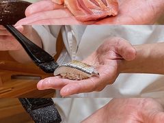 -荣一代目OMAKASE板前料理