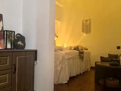 -乾威·泰式按摩•龙筋spa(金地店)