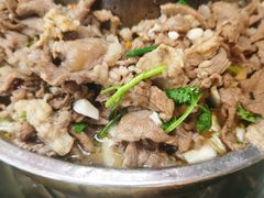 -穆老九清真牛羊肉馆(宋城店)