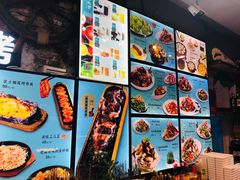 -船梆煮•蒸汽海鲜·炉火烤肉(五四广场店)