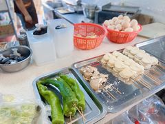 -张记炸串肠粉