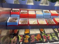 -老张记鲜切牛肉自助火锅(龙光世纪中心店)