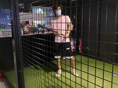 -VS SPORTS PARK运动玩乐园·团建·生日会(合生汇店)