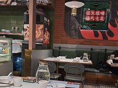 -火啫啫·粤式啫啫煲(南通首店)