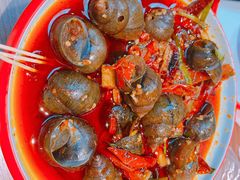 老闽田螺-老闵田螺馆·南昌市井菜·特色小吃(总店)