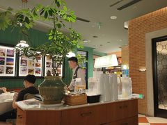 -漢舍中国菜馆(浦东嘉里城店)
