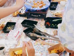 -老炮儿轰趴团建KTV桌游棋牌主题馆(五道口店（底商店))